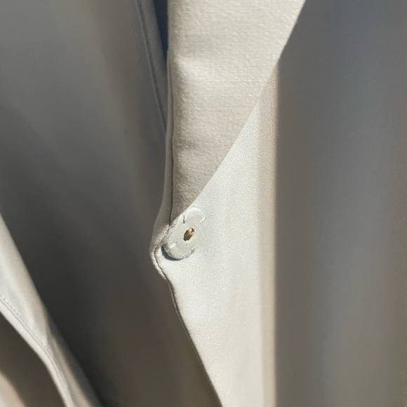 Vintage H&M Lightweight overcoat - Picture 9 of 9